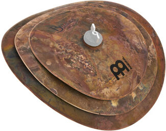 Byzance Vintage Smack Stack