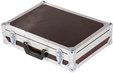Microphone Flightcase 7