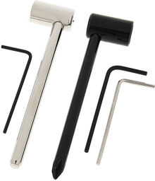 Wrench Kit PS-ACC-4216