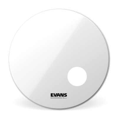 Reso EQ3 Blanche Lisse 22