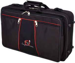 127 Case Oboe / English Horn Noir