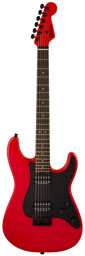 PM PLUS SRS SC1 HH HT EB FR Ferrari Red