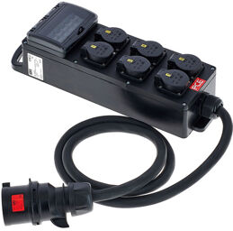 9441542 Steyregg MV CEE 32A