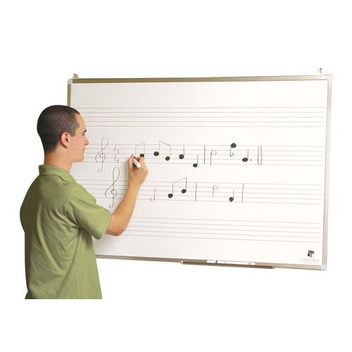Tableau Musique 120 X 80 CM