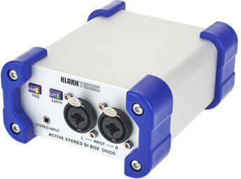DN200 V2 Active DI