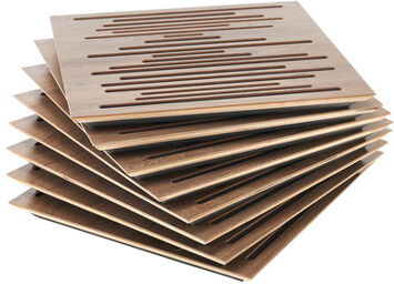 Wavewood Ultra Lite Brown Oak