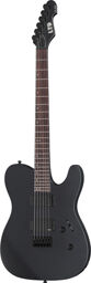 LTD TE-401 BLKS Noir mat