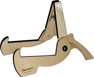 Pro-CBA Cello/Dbl. Bass Stand