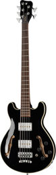 RB StarBass 5 Solid Black HP Black Solid