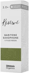 Organic Reserve BAR 3.0+
