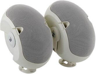 Evid 4.2 White blanc