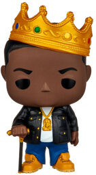 Notorious B.I.G. Crown