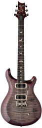 S2 Custom 24-08 FGBPB Faded Gray Black Purple Burst