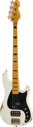 California II VM 4 VW HCA Virgin White
