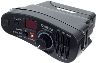 OP-PRO Preamp