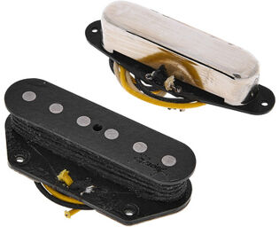 Chris Fleming T-Style Set