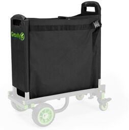 BG CART M 1 Noir