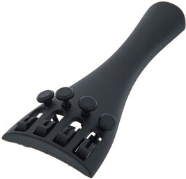 Tailpiece Violin 1/2
