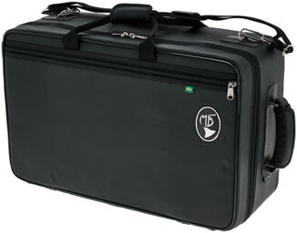 MB-03L Case for 3 Trumpets P Noir