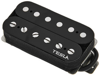 Opus-1 Bridge BK Noir