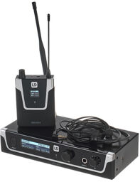 U505 IEM HP