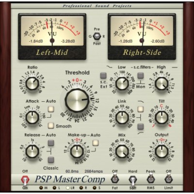 Mastercomp