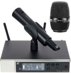 EW-D 42-1-S S1-7 noir