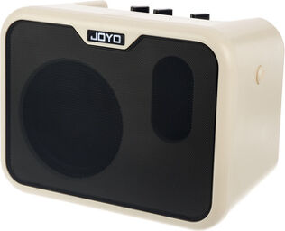 MA-10B Portable Bass Amp Blanc