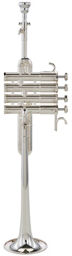 C5-4 Piccolo Trumpet