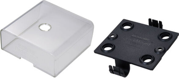 PedalSafe Type LE1 Rockboard