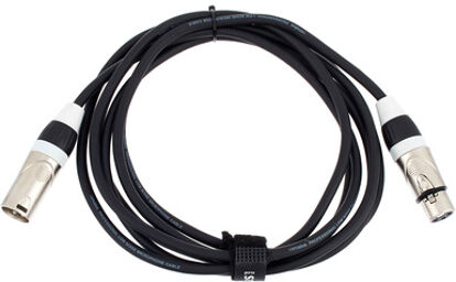 TPM 3,0 CC Micro Cable white blanc