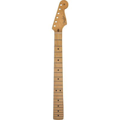 American Professional II Strat Neck 22 Narrow Tall Frets 9.5