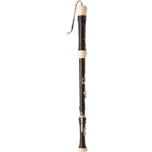 Flute A Bec Basse En Plastique 533B