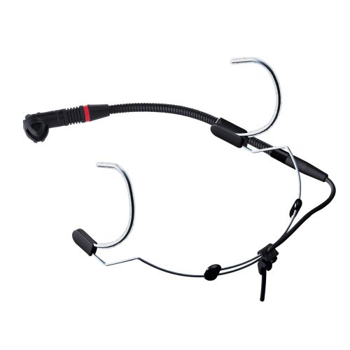 C555L Mini XLR (Necessite Le Boitier B29L)