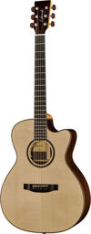 M-31 CP 2024 Naturel satiné