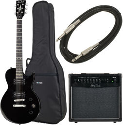 SC-200 BK Student Serie Bundle Noir