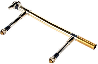 Gooseneck for Trombone