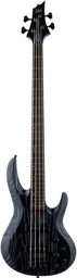 LTD ML B-4 BLK Blast Black Blast