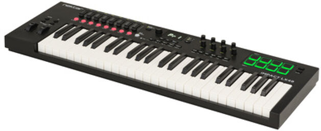 Impact LX49 mk3 B-Stock