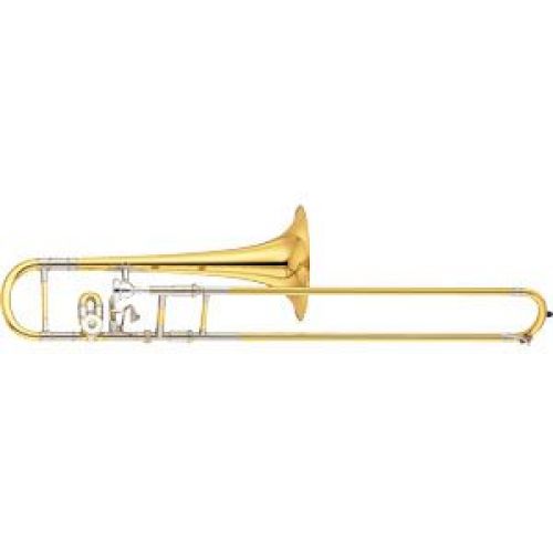Trombone Prof. - Trombone Alto Mib Xeno