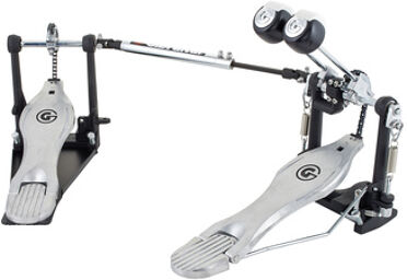5711DB Bass Drum Double Pedal