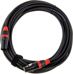 PDC5CC DMX Cable 10,0 m 5 pin
