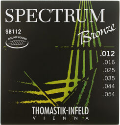 SB112 Spectrum Bronze