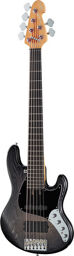 California II TM6 BKB Blackburst Matte