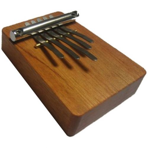B5 - 5 Lames Gamme Fa Mineur