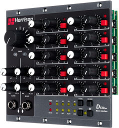D510r Mixer Module