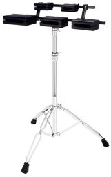 Templeblocks 5-Piece-Set