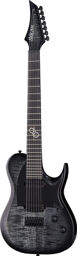 T2.7FBB-Flame Black Burst Flame Black Burst Matte