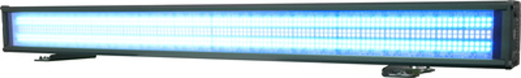 TourBar 400 Frost Black