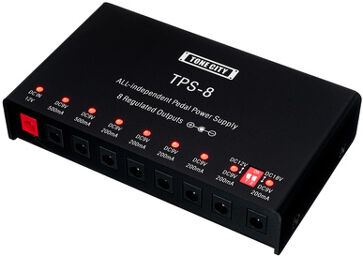 TPS-08 - Multi Power Supply